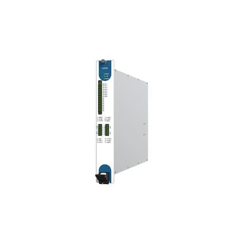 Tarjeta de adquisición de datos PXI - A400 - Wuhan Precise Instrument Co.,Ltd - 4 canales / 16 bits