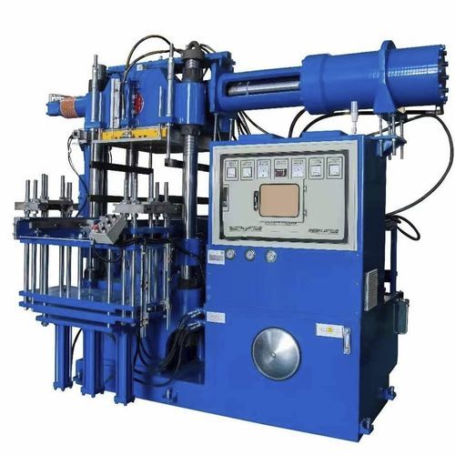 Máquina de inyección horizontal - 300T - Shenzhen xingzhipeng technology co.,ltd - hidráulica / servoeléctrica / eléctrica e hidráulica