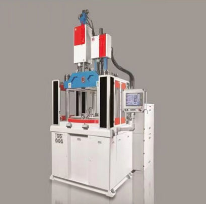 Máquina de inyección vertical - 170XV-R2-2C-LSR - Shenzhen xingzhipeng technology co.,ltd - hidráulica / eléctrica / para CSL