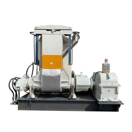 Mezcladora de rotor - Shenzhen xingzhipeng technology co.,ltd - batch / de sólidos / de laboratorio
