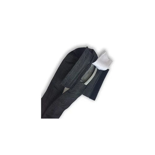 Eslinga de cable - 10.74LSTS010XXXBK - Mennens - de acero