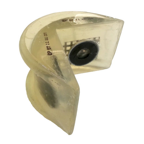 Protección de ángulo de poliuretano - STOBIFORM - Mennens - para eslinga