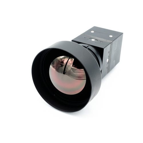 Módulo cámara OEM - CamSight HD - Bertin Technologies - para la robótica / para aplicaciones marinas / para aplicaciones en el aire