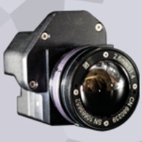 Módulo cámara de imagen térmica - CamSight SW - Bertin Technologies - térmico / de infrarrojos / LWIR