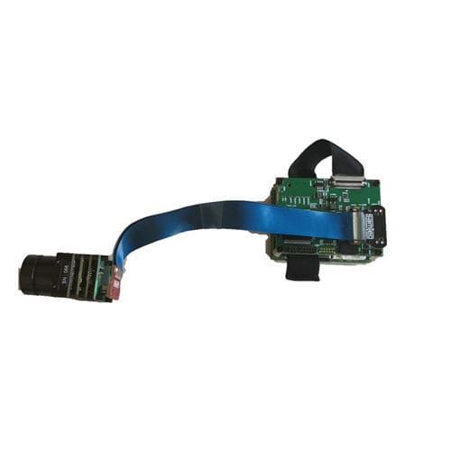 Módulo cámara de imagen térmica - CamSight® WE - Bertin Technologies - térmico / de vigilancia / de infrarrojos