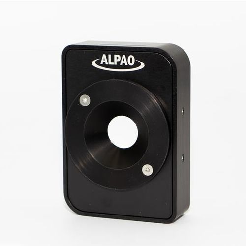 Espejo deformable - DM - Bertin Technologies - plano