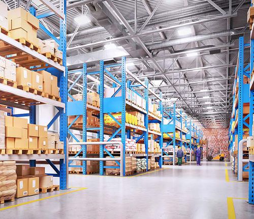 Almacén automático vertical - Changsha Kenwei Intelligent Technology Co., Ltd - para cajas de cartón / para cajas / para almacén