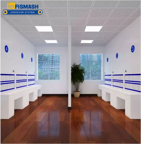 Armario automático - ARM - Changsha Kenwei Intelligent Technology Co., Ltd - de oficina / de suelo / para la industria