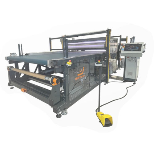 Máquina de conversión - ProLam - CNM Process