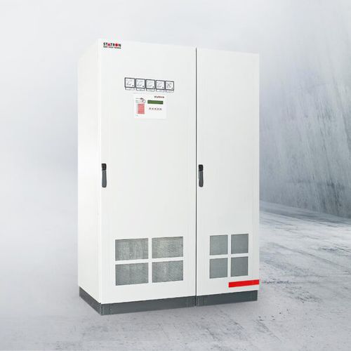 Ondulador UPS online - S2000 - Statron Middle East FZCO - trifásico / monofásico / de tiristor