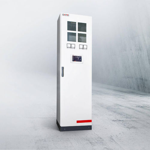 Alimentación eléctrica de tipo armario - SMT - Statron Middle East FZCO - AC/DC / de red eléctrica / de alta frecuencia