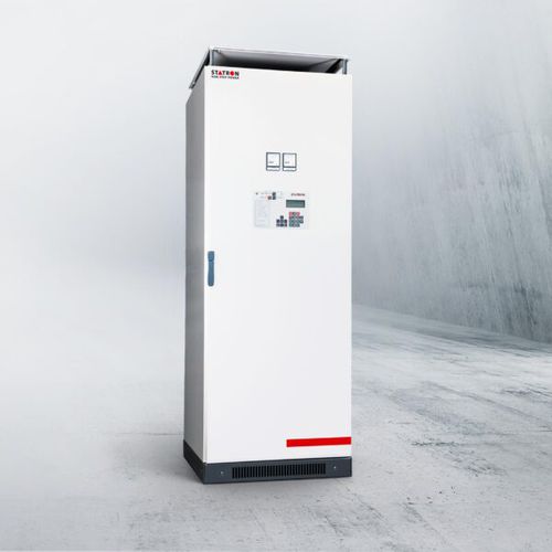 Ondulador DC/AC digital - IDS/IDT - Statron Middle East FZCO - para aplicaciones industriales / IEC