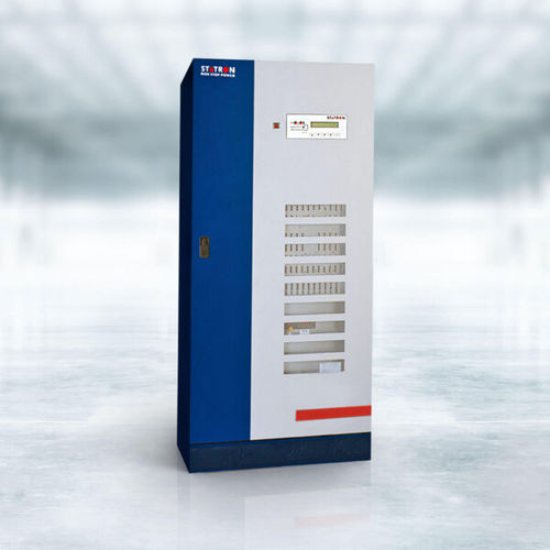 Ondulador UPS online - S series  - Statron Middle East FZCO - AC / compacto / automático