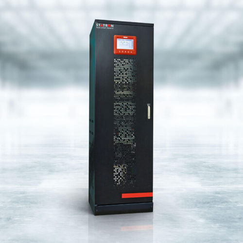 Ondulador UPS compacto - S1300 - Statron Middle East FZCO - de emergencia / robusto / de alta densidad