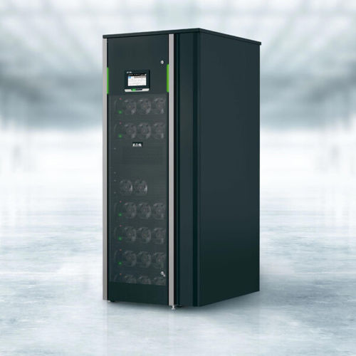 Ondulador UPS online - Eaton 93PM - Statron Middle East FZCO