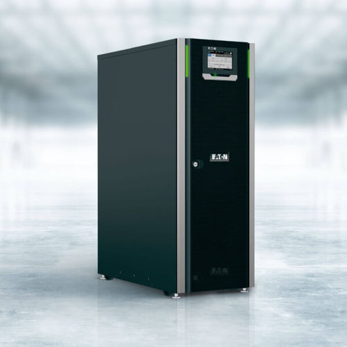 Ondulador UPS online - Eaton 93PS - Statron Middle East FZCO