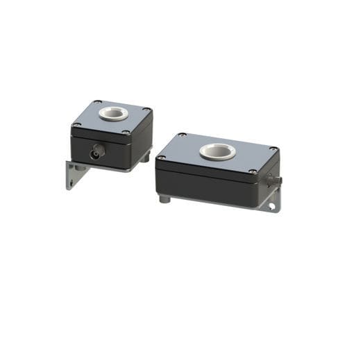 Transformador de corriente - HFT series - Sparks Instruments SA - encapsulado / para la industria / monofásico