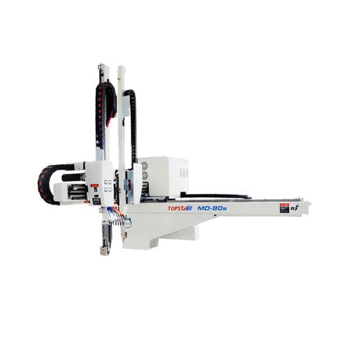 Robot cartesiano - MDE series - Guangdong Topstar Technology Co., Ltd - 3 ejes / 5 ejes / de manipulación
