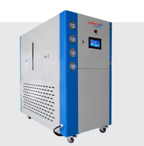 refrigerador de aguaTCW