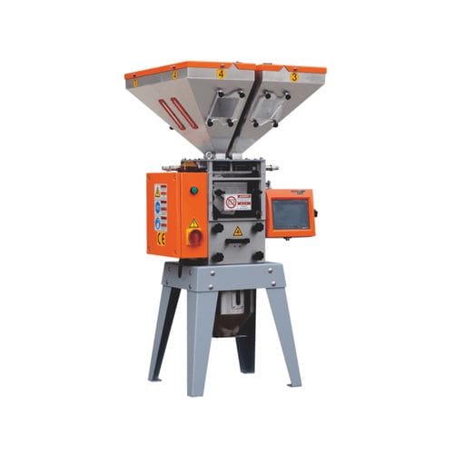 Mezclador-dosificador gravimétrico - TGB series - Guangdong Topstar Technology Co., Ltd - de resinas / de tornillo / para prensa de inyección