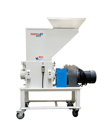 Granuladora de rotor - TGL - Guangdong Topstar Technology Co., Ltd - para la industria del plástico / para reciclaje / baja velocidad