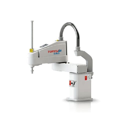 Robot SCARA - TR00 series - Guangdong Topstar Technology Co., Ltd - 4 ejes / de manipulación / para la industria agroalimentaria