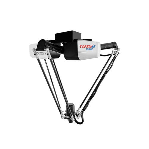 Robot paralelo - P series - Guangdong Topstar Technology Co., Ltd - 4 ejes / de empaque / de paletización