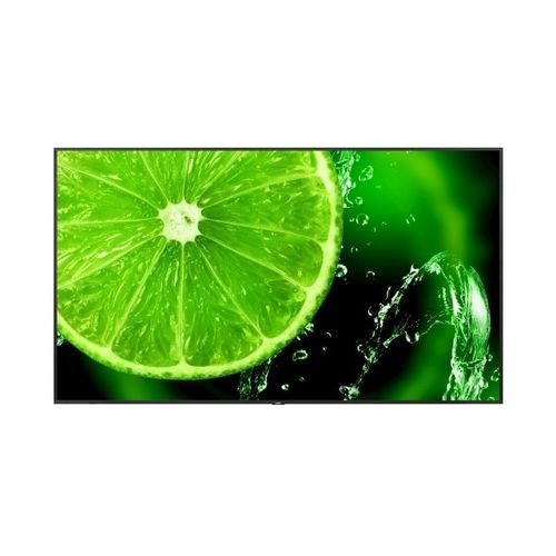 Visualizador LCD - MultiSync® E868 - SHARP / NEC - 3840 x 2160 / UHD / 86"