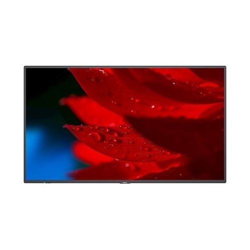 Visualizador LCD - MultiSync® MA551 - SHARP / NEC - 3840 x 2160 / 55" / RS-232