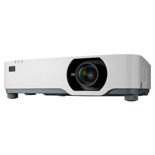 Proyector laser digital - P605UL - SHARP / NEC - 3D