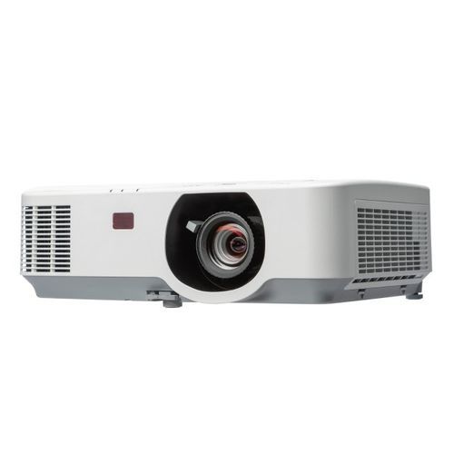 Proyector LCD - P603X - SHARP / NEC