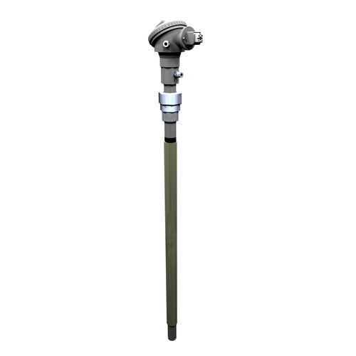 Sonda de oxígeno - SDi  - SCR sa - para aplicaciones automovilísticas / para la industria aeroespacial / para el sector médico