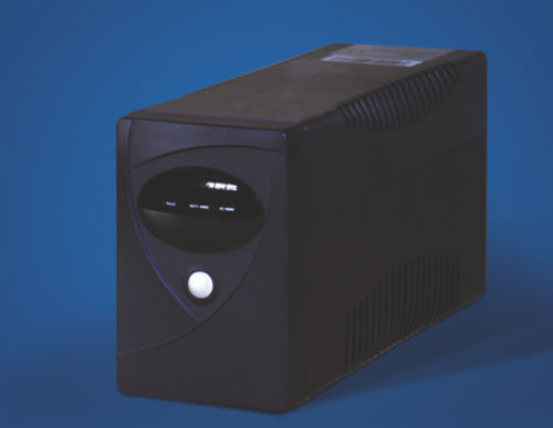 Ondulador UPS line-interactive - Surtaş Elektrik Cihazları Sanayi ve Ticaret A.Ş. - AC / con pantalla LCD / sinusoidal