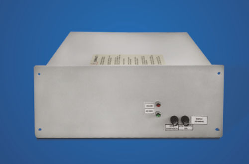 Cargador de baterías de mesa - Surtaş Elektrik Cihazları Sanayi ve Ticaret A.Ş. - seco