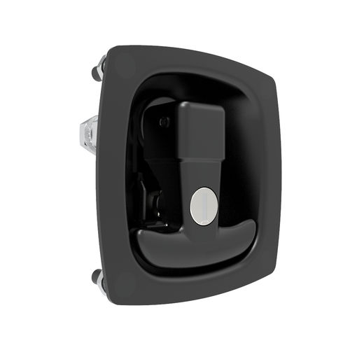 Pestillo lift & turn - A-1547/1548 - FORND - con llave / de compresión / de acero