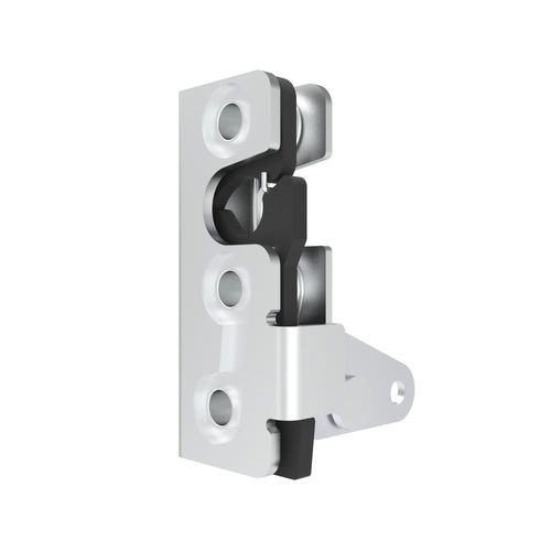 Pestillo con cerradura - I4-3010 - FORND - de zinc / de aleación / compacto