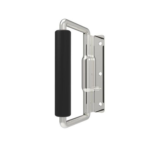 Manilla abatible - E-3250-A1 - FORND - de aluminio / en D / ergonómica