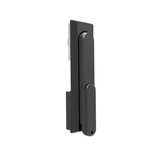 Manilla pivotante - A-1200 - FORND - de puerta / de zinc / cilíndrica