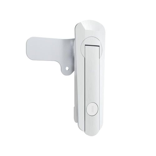 Cerradura con tirador abatible - A-1102-20-A1 - FORND - de llave / de asa / para armario