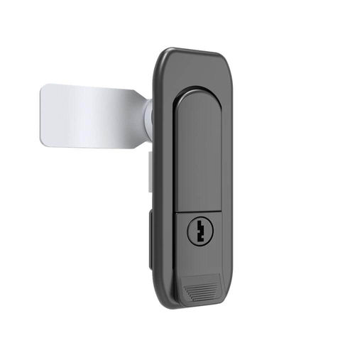 Cerradura de llave - A-1125 - FORND - de leva / con boton pulsador / con botones