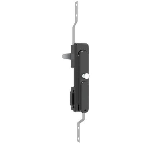 Cerradura de leva - A-1200 - FORND - con pestillo / para puerta / para armario