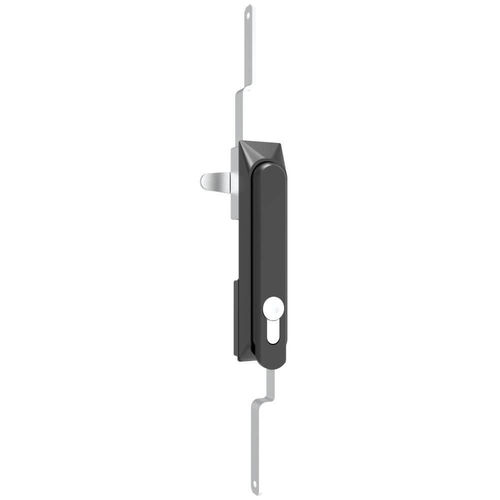 Cerradura de llave - A-1201-2P01-NC-40 - FORND - de leva / para puerta / para armario