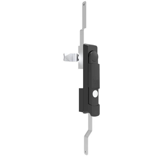 Cerradura de llave - A-1204-3001-60 - FORND - de leva / para armario / para cuadro de cortocircuitos