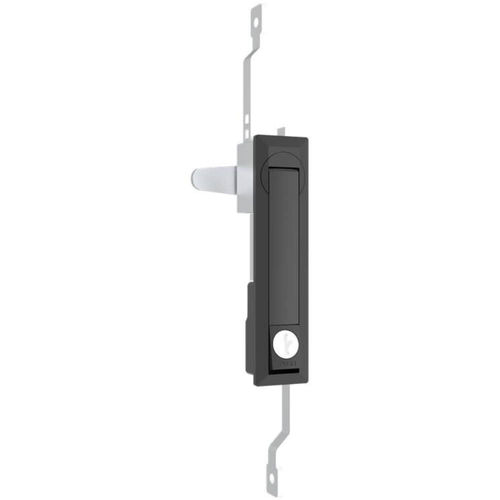 Cerradura de llave - A-1209-3201-40 - FORND - de leva / de 1/4 de vuelta / para armario