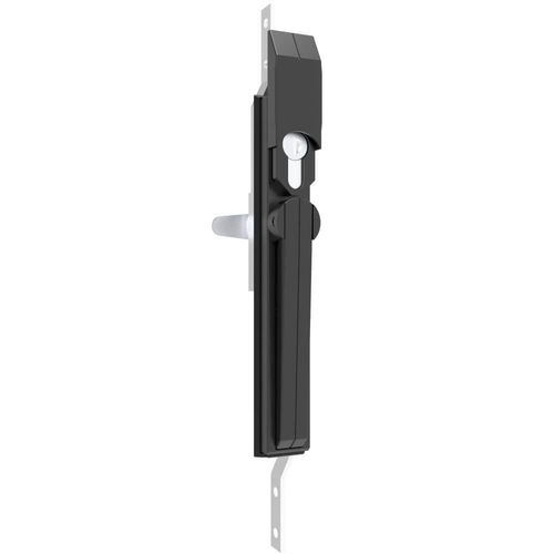 Cerradura con vástago - A-1213-3001-40 - FORND - para puerta / de aleación de zinc / de seguridad