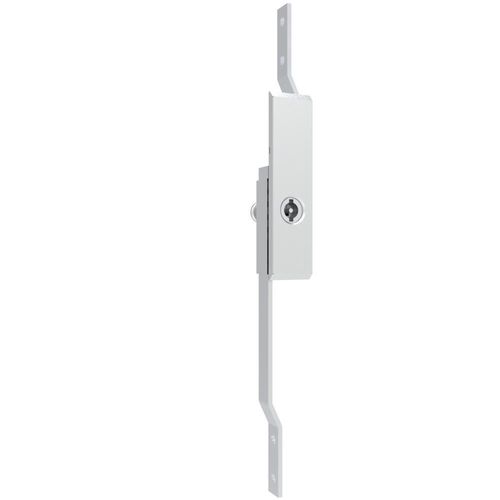Cerradura con vástago - A-1216-3001-A1 - FORND - para puerta / de acero inoxidable / de seguridad