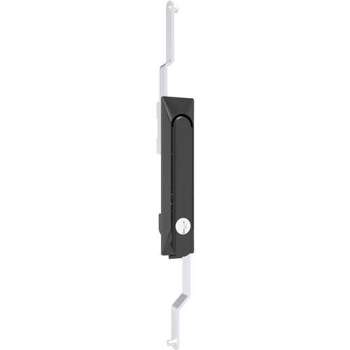 Cerradura de llave - A-1218-3001-60 - FORND - con vástago / para puerta / de seguridad