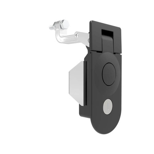 Pestillo con llave - A-1445 - FORND - de compresión / de aleación de zinc / IP65