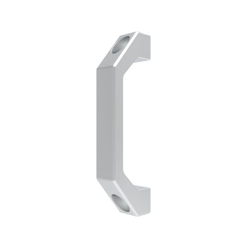 Manilla cuadrada - E-3103-100-30 - FORND - adaptable / de tensión / de puerta