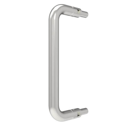 Manilla abatible - E-3211-64-30 - FORND - de transporte / de acero inoxidable / en U